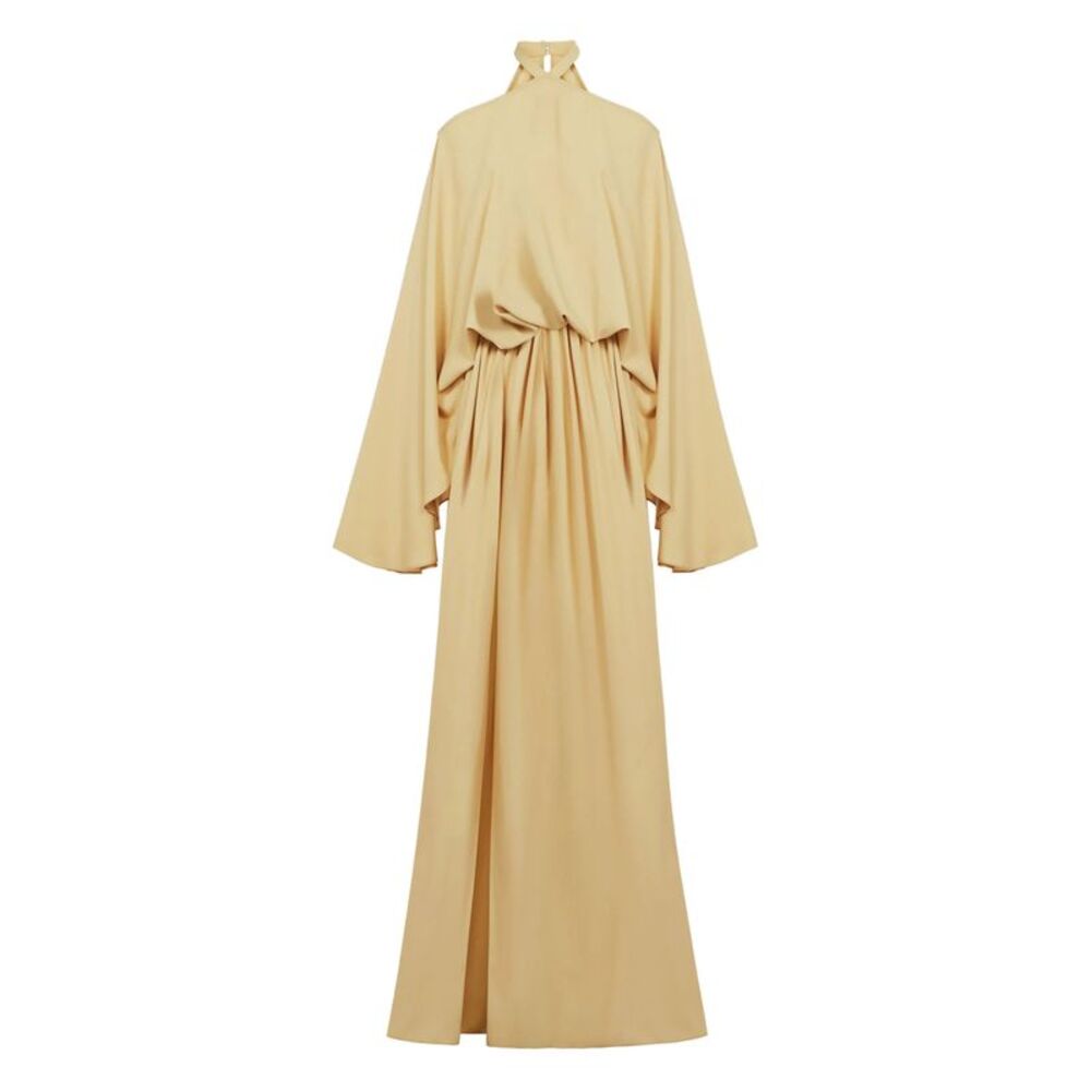Taller Marmo Yellow Dresses - Cocktail & Party Dresses Women